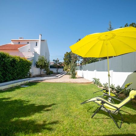 Chalet D'Aroeira Corroios Εξωτερικό φωτογραφία