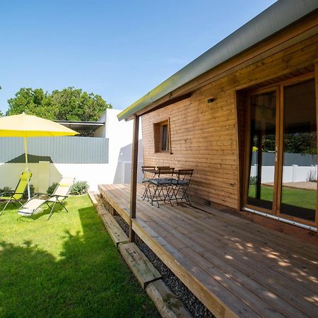 Chalet D'Aroeira Corroios Εξωτερικό φωτογραφία