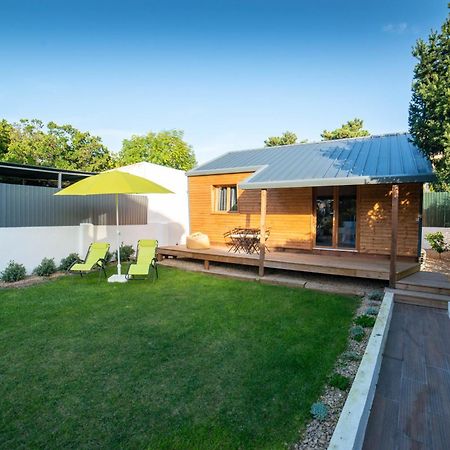 Chalet D'Aroeira Corroios Εξωτερικό φωτογραφία