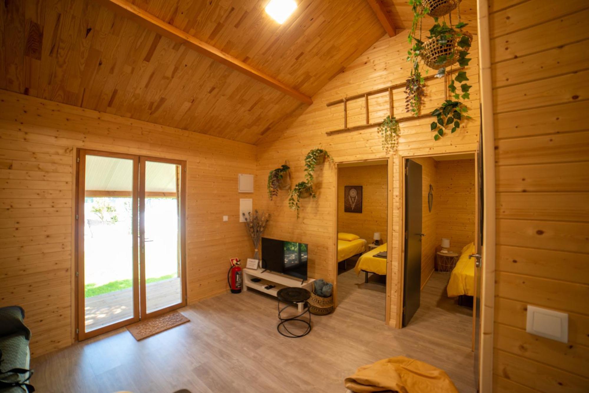 Chalet D'Aroeira Corroios Εξωτερικό φωτογραφία