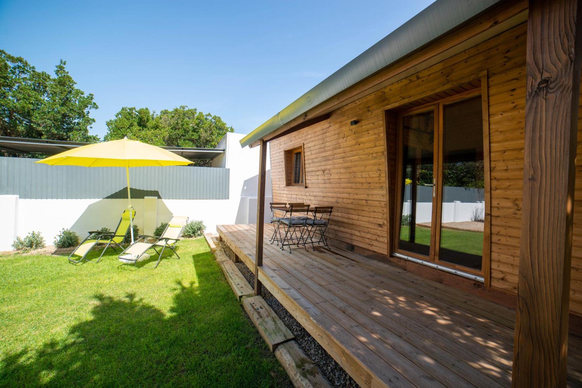 Chalet D'Aroeira Corroios Εξωτερικό φωτογραφία