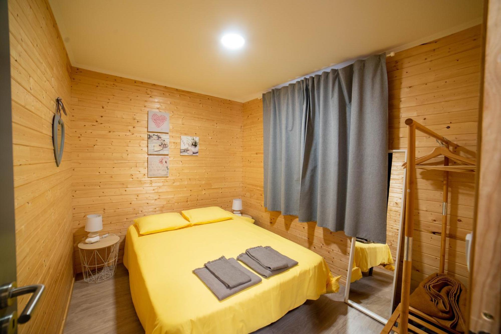 Chalet D'Aroeira Corroios Εξωτερικό φωτογραφία